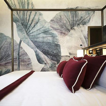 Messori Suites Firenze Eksteriør billede