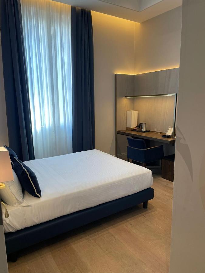 Messori Suites Firenze Eksteriør billede