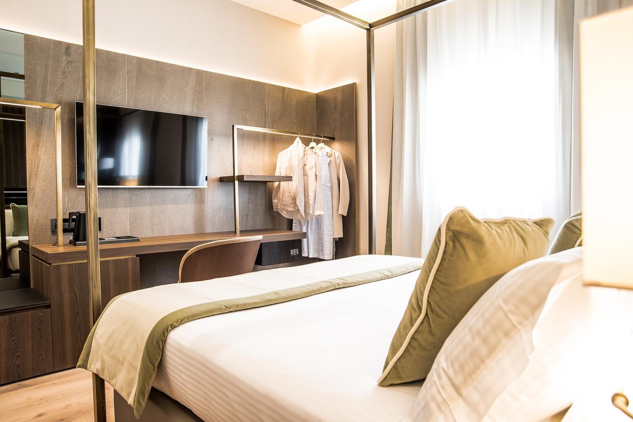 Messori Suites Firenze Eksteriør billede