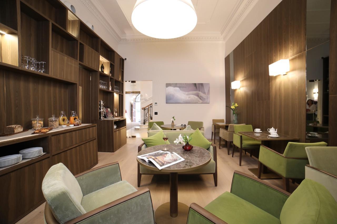 Messori Suites Firenze Eksteriør billede