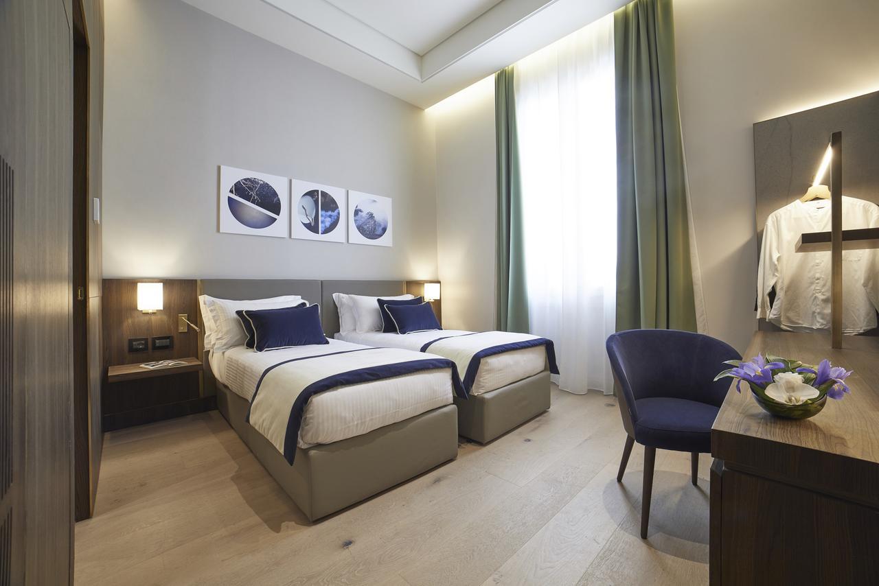 Messori Suites Firenze Eksteriør billede