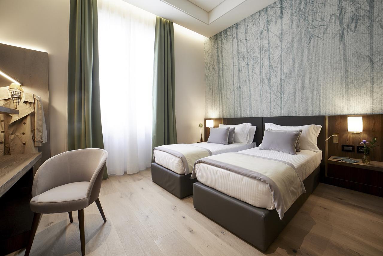 Messori Suites Firenze Eksteriør billede