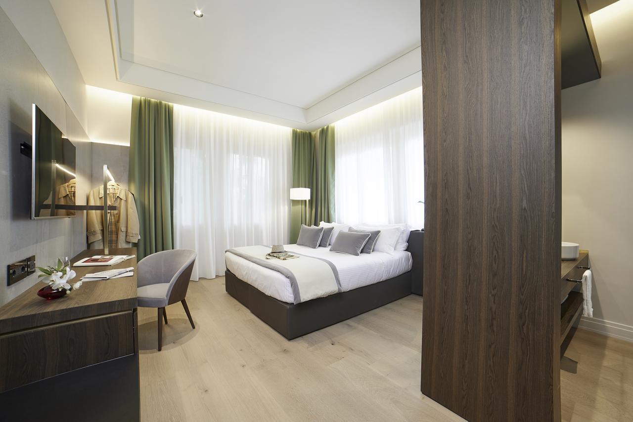 Messori Suites Firenze Eksteriør billede