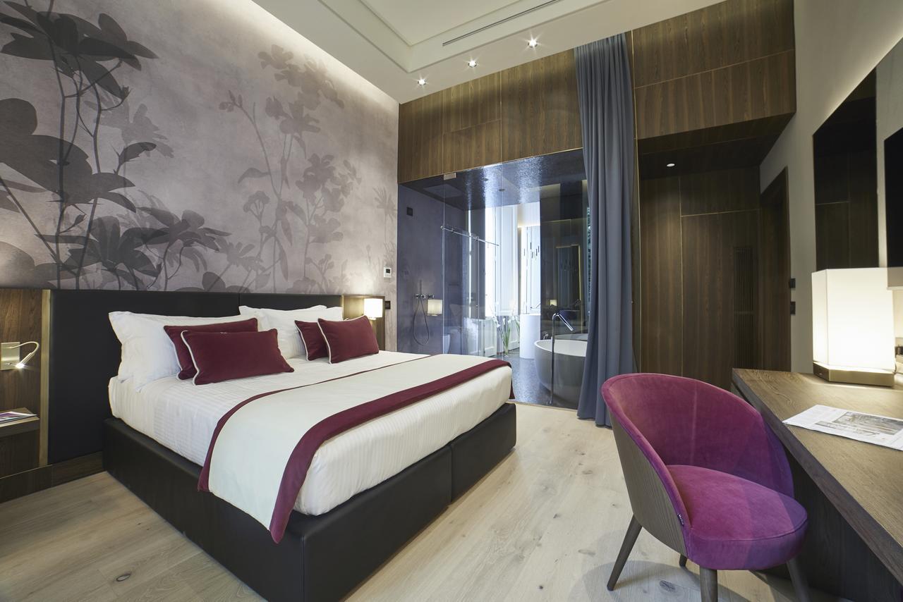 Messori Suites Firenze Eksteriør billede