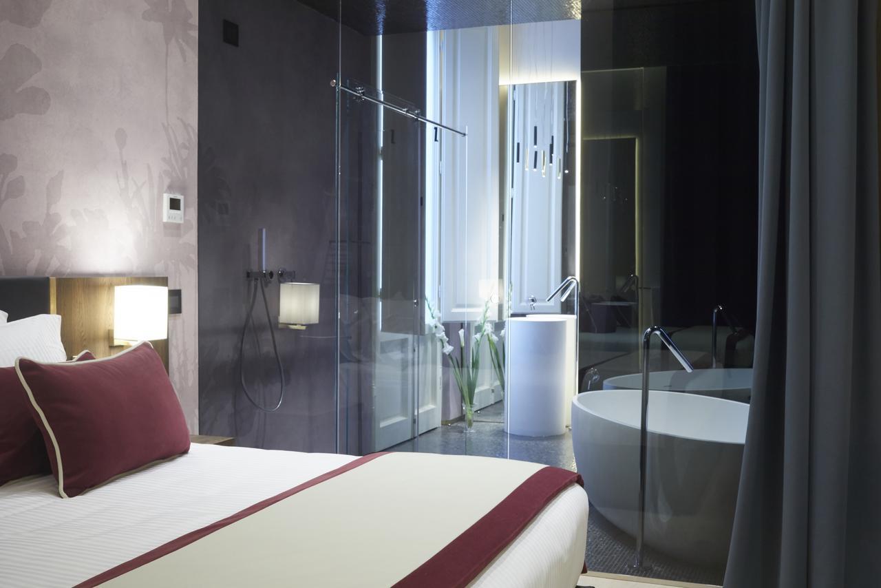 Messori Suites Firenze Eksteriør billede